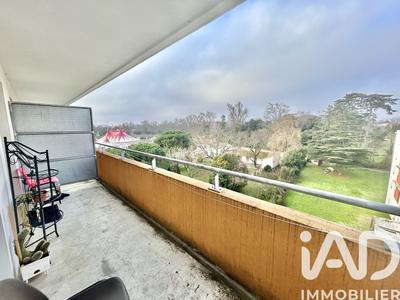 Appartement - 27 m² - 2 pièces