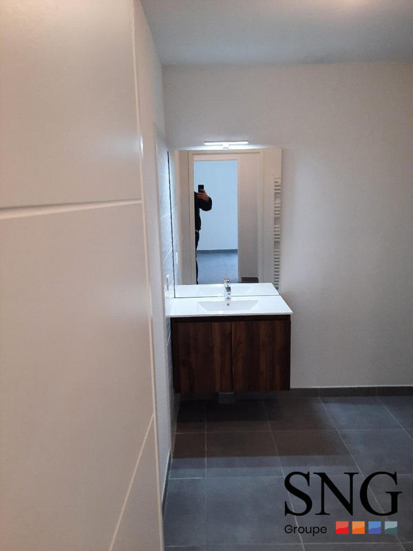 Appartement - 49 m² - 2 pièces