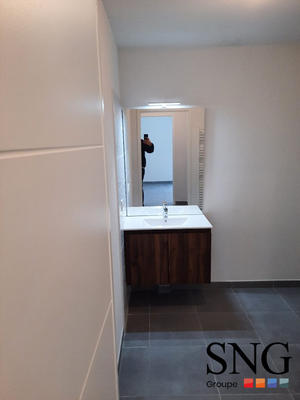 Appartement - 49 m² - 2 pièces