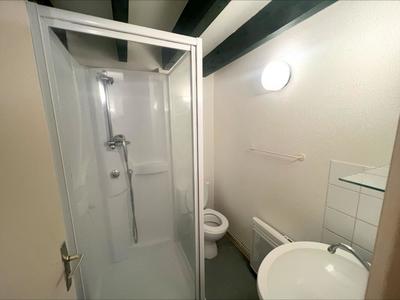 Appartement - 29 m² - 1 pièce