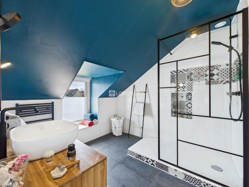 Maison - 155 m² - 5 pièces