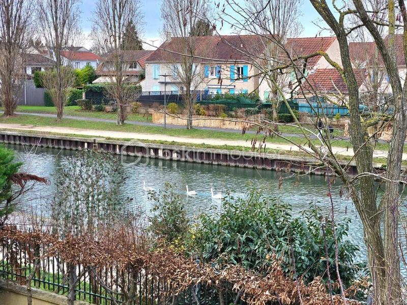 Pavillon - 115 m² - 6 pièces