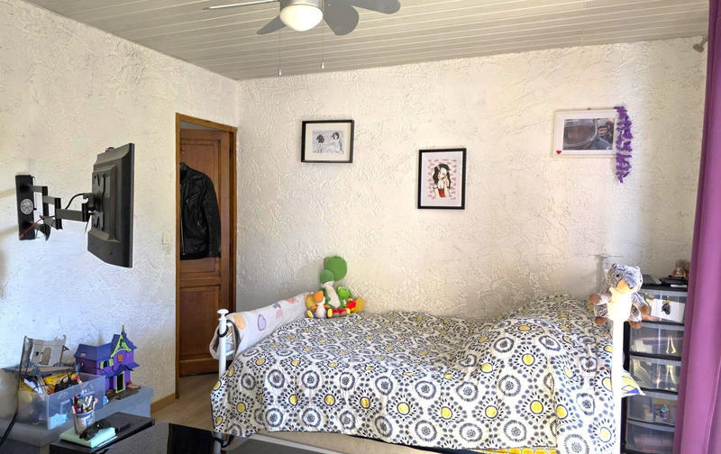 Maison - 139 m² - 5 pièces