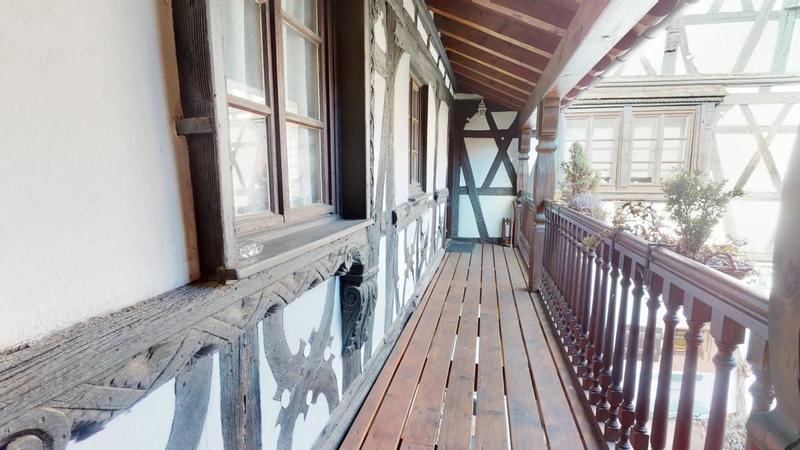 Gîte - 200 m² - 8 pièces