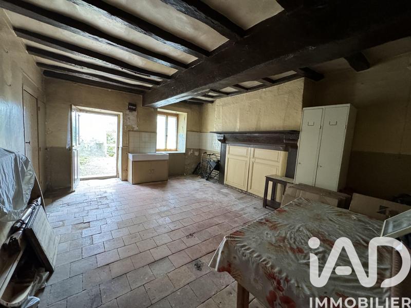 Maison - 146 m² - 6 pièces