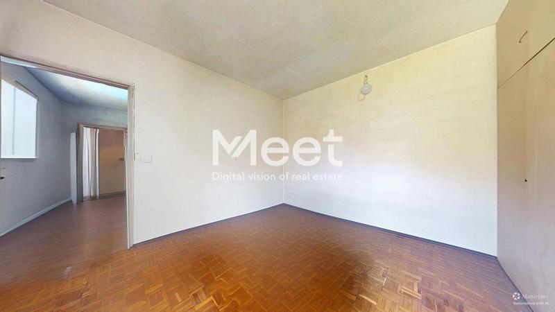 Maison - 65 m² - 3 pièces