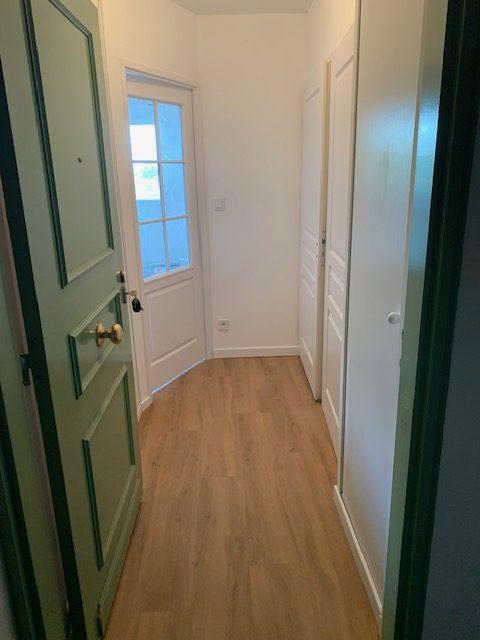 Appartement - 33 m² - 2 pièces