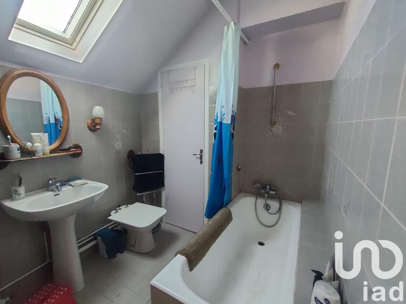 Maison - 114 m² - 5 pièces