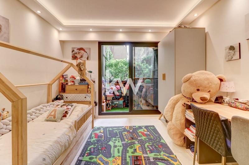 Appartement - 96 m² - 4 pièces