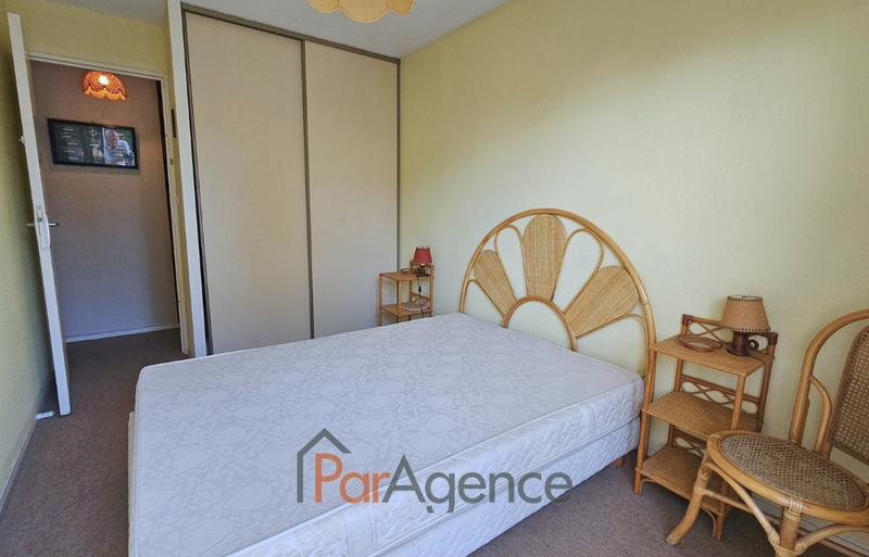 Maison - 50 m² - 3 pièces