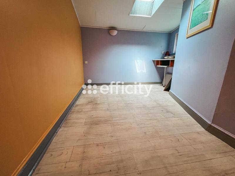 Maison - 75 m² - 4 pièces