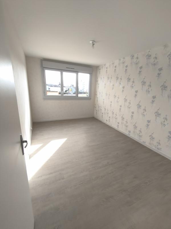 Appartement - 78 m² - 4 pièces