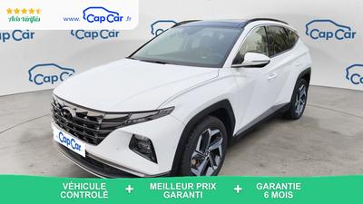 Hyundai Tucson IV 1.6 t-GDi 230 Hybrid Bva6 Executive - Automatique Entretien constructeur