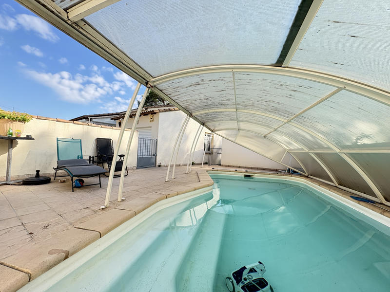 Villa - 99 m² - 3 pièces