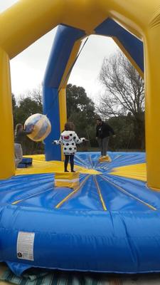 Chez mickey le palaccio