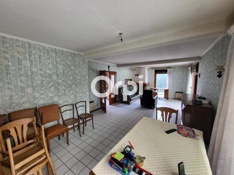 Maison - 151 m² - 5 pièces