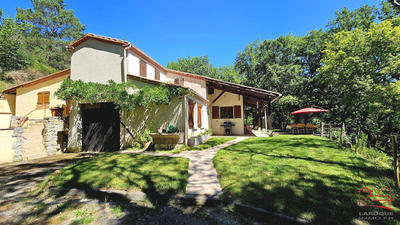 Villa - 155 m² - 4 pièces