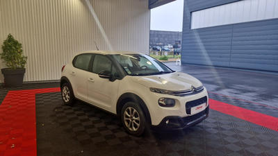 Citroën C3 Puretech 110 Ss Feel