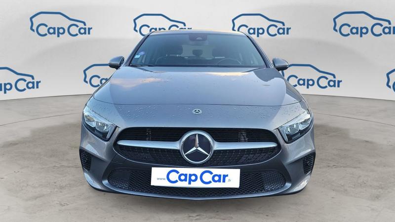 Mercedes Classe a 180 136 7g-Dct Style Line