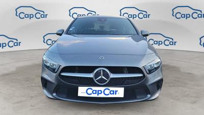 Mercedes Classe a 180 136 7g-Dct Style Line