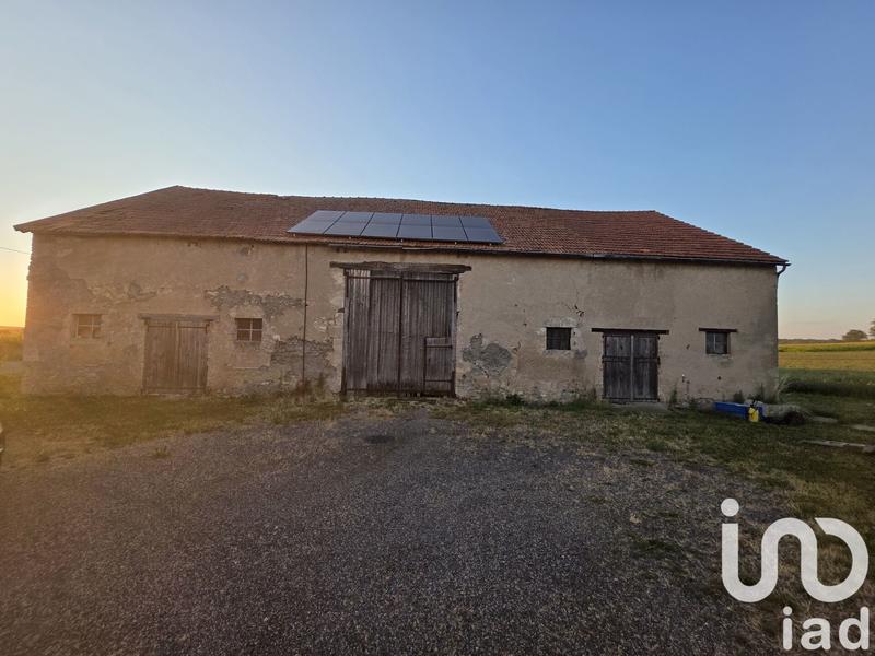 Maison - 98 m² - 5 pièces