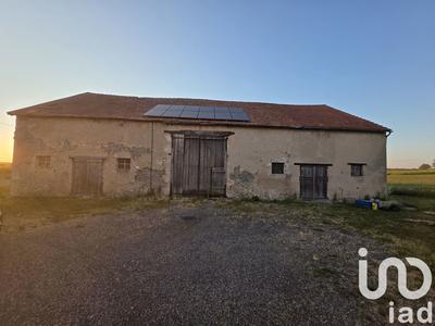 Maison - 98 m² - 5 pièces