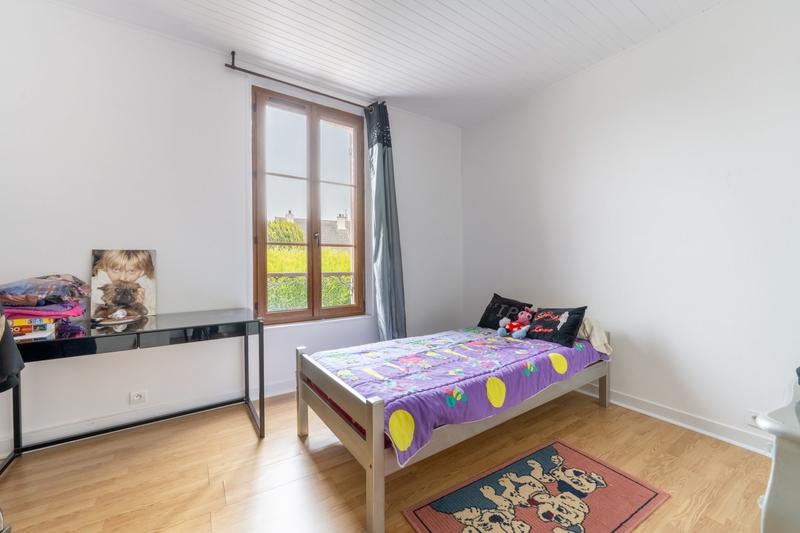 Maison ancienne - 177 m² - 7 pièces