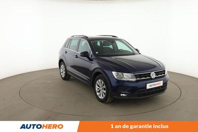 Volkswagen Tiguan 2.0 Tdi BlueMotion Tech Dsg7 150 ch