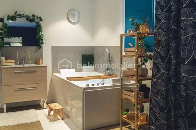 Appartement - 27 m² - 1 pièce