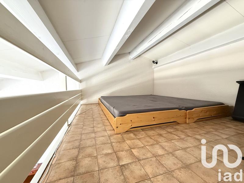 Appartement - 29 m² - 2 pièces