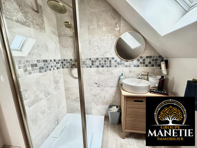 Fonds de commerce - 60 m²