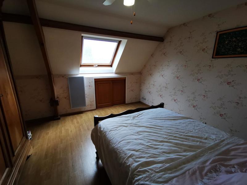 Maison - 170 m² - 7 pièces