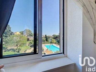 Appartement - 31 m² - 3 pièces