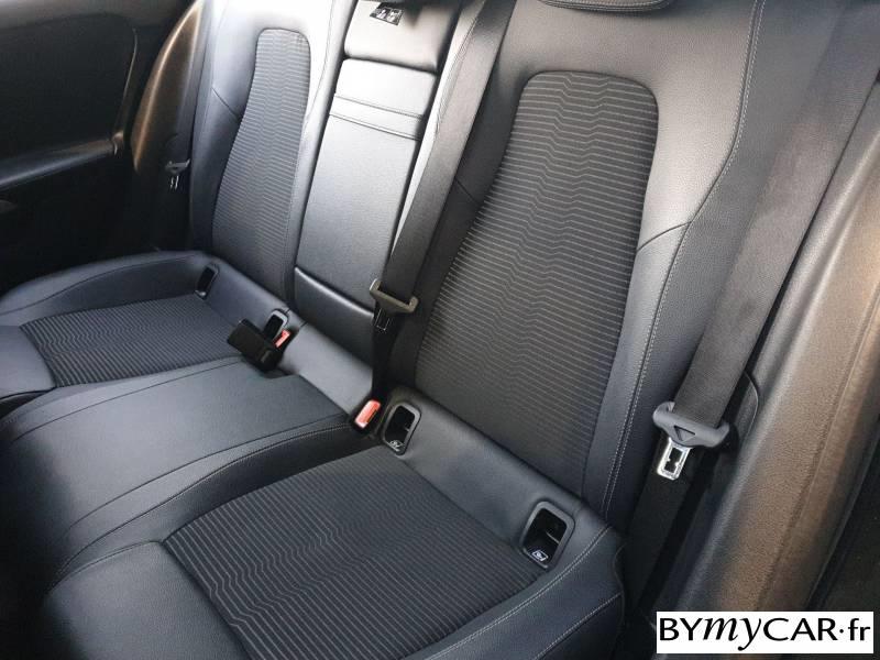 Mercedes Classe a 180 7g-Dct Progressive Line