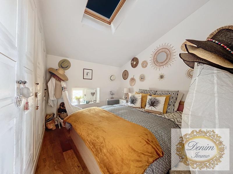 Appartement - 85 m² - 4 pièces