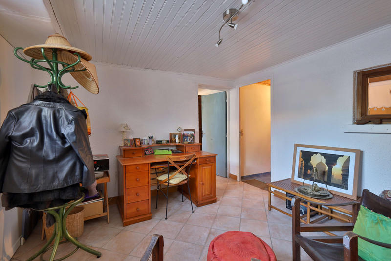 Maison - 185 m² - 6 pièces