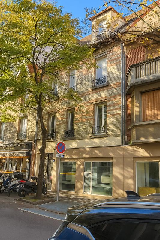 Duplex - 95 m² - 5 pièces