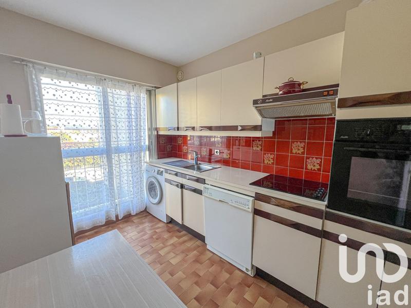 Appartement - 100 m² - 4 pièces