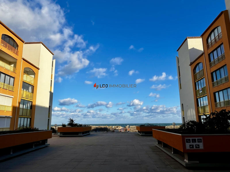 Appartement - 37 m² - 3 pièces