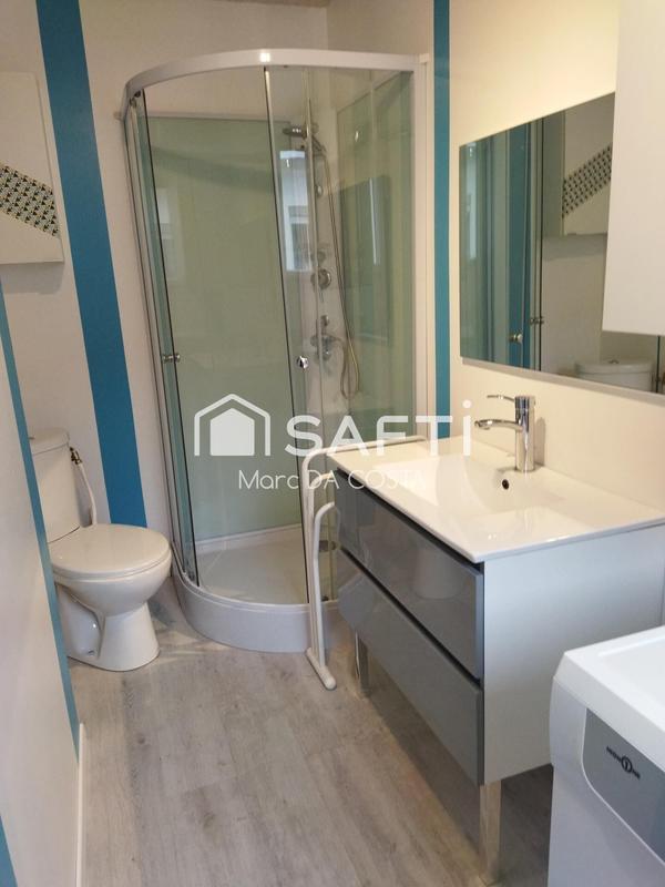 Villa - 115 m² - 5 pièces