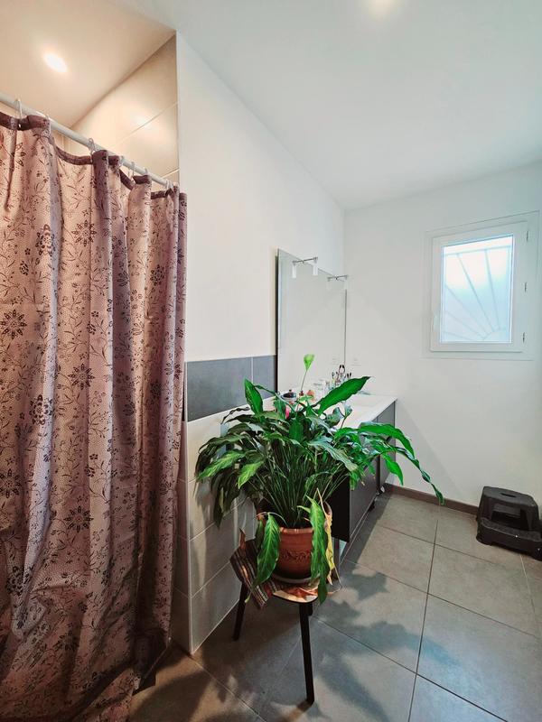 Maison - 106 m² - 4 pièces