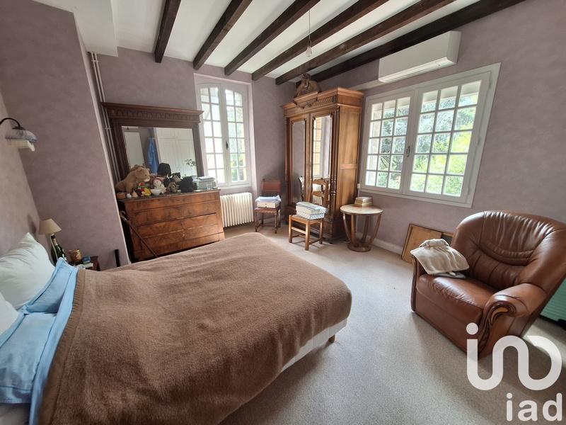 Maison - 152 m² - 5 pièces