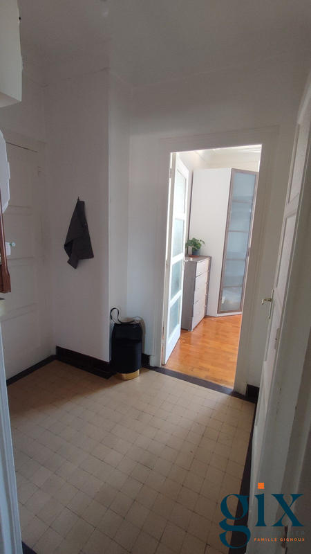 Appartement - 33 m² - 1 pièce