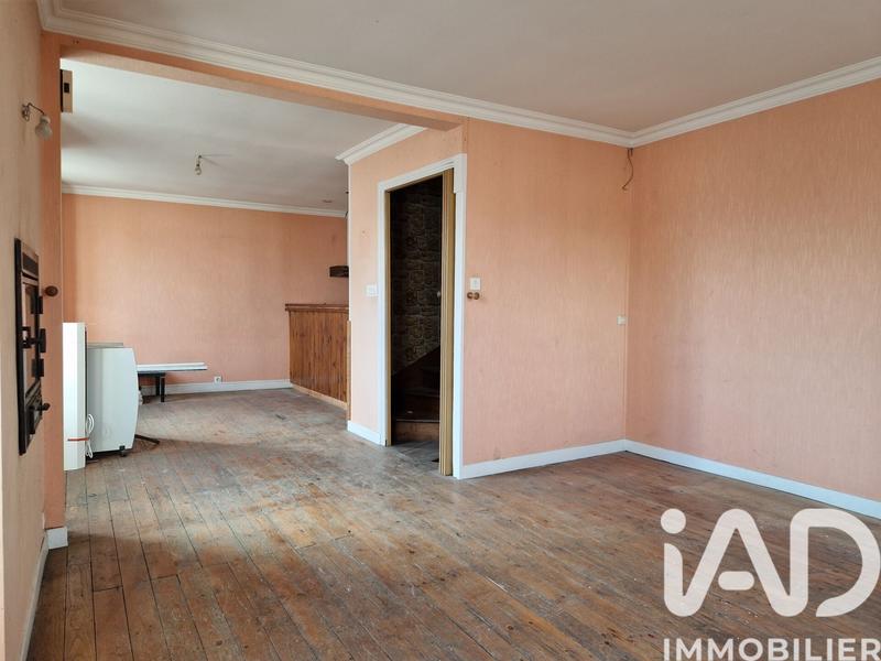 Maison - 166 m² - 5 pièces