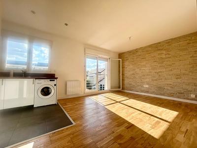 Appartement - 50 m² - 3 pièces