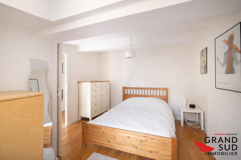 Appartement - 84 m² - 3 pièces