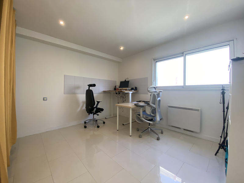 Villa - 370 m² - 8 pièces