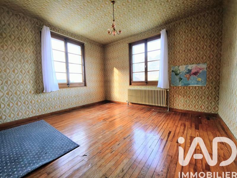 Appartement - 97 m² - 4 pièces