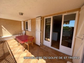 Appartement - 27 m² - 2 pièces