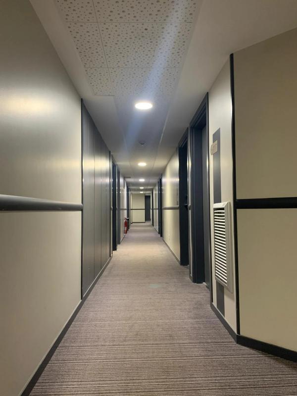 Studio - 28 m² - 1 pièce